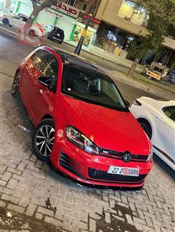 ڤۆڵکسواگن گۆلف